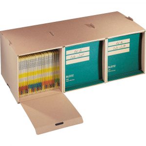 Archivboxen & Container