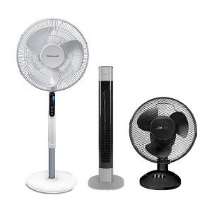 Ventilatoren & Klimageräte