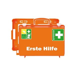 Erste-Hilfe-Koffer - Oerter Bürobedarf - Mehr fürs Büro